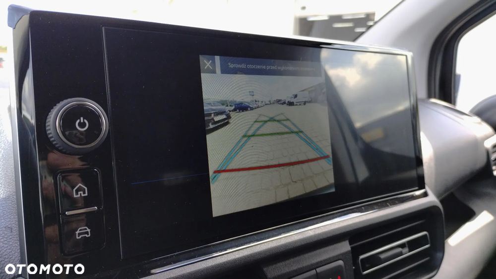 Opel Combo Cargo - 14