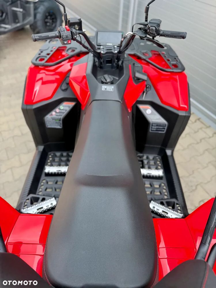 CFMoto CForce - 29