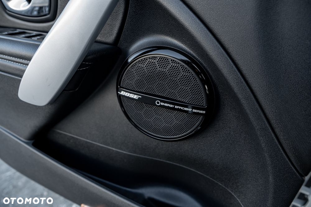 Renault Megane ENERGY TCe 115 Start & Stop Bose Edition - 39