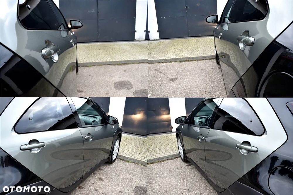 Toyota Aygo X Air Style - 8