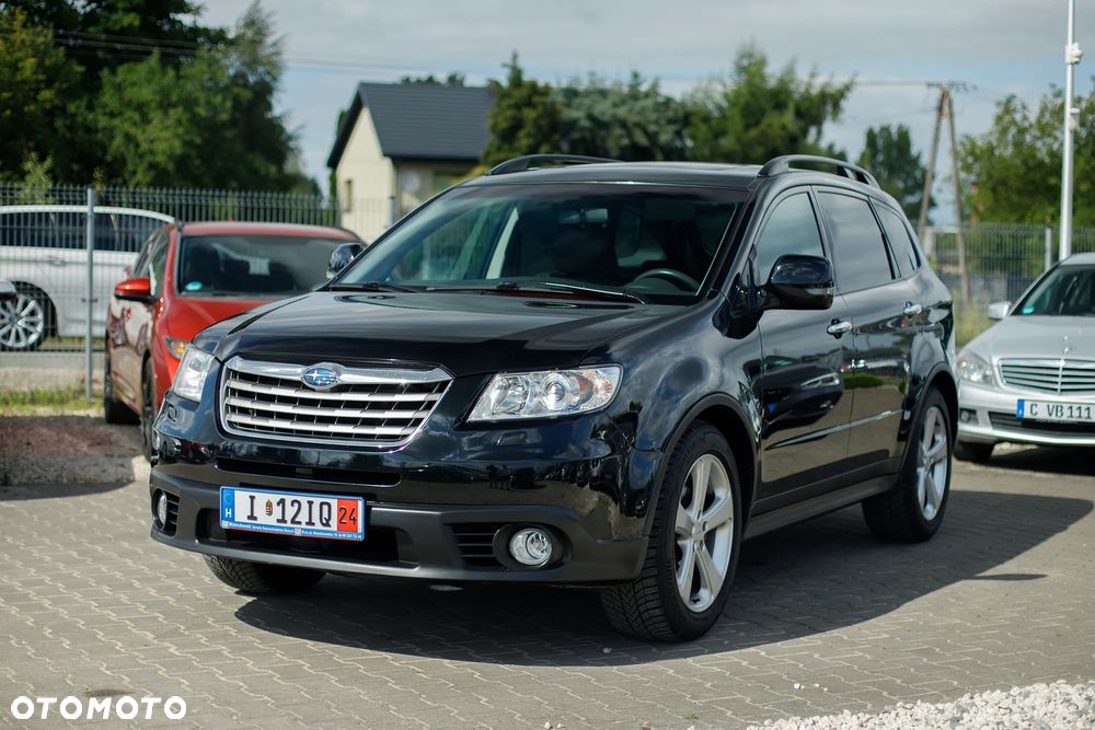 Subaru Tribeca 3.6R Automatik Exclusive - 17