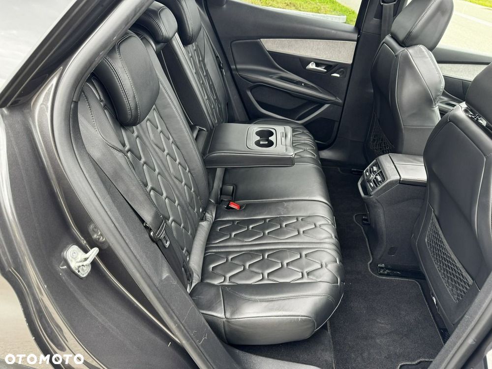 Peugeot 3008 2.0 BlueHDi GT S&S EAT6 - 30