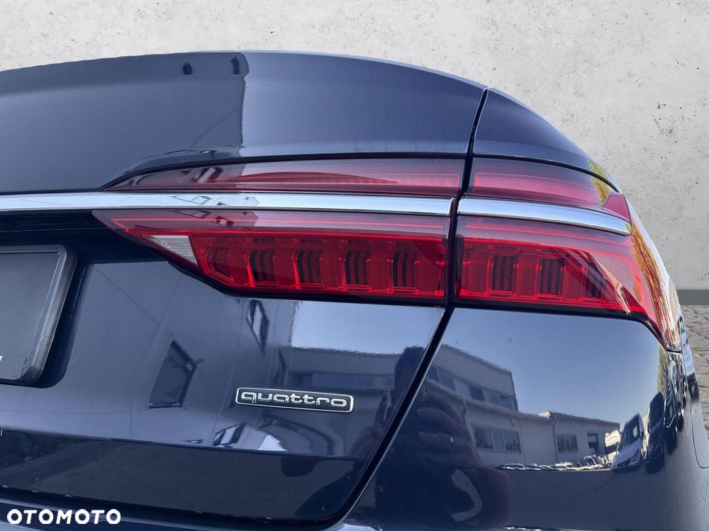 Audi A6 Limousine - 31