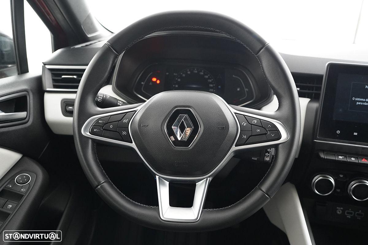 Renault Clio 1.0 TCe Techno - 14