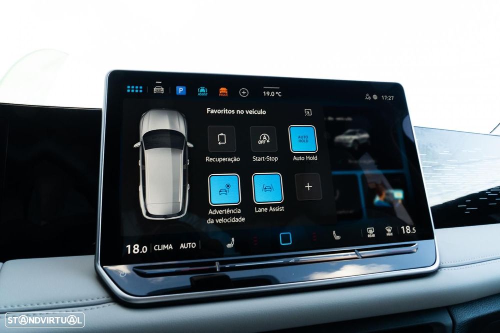 VW Tiguan 1.5 eTSI Elegance DSG - 14