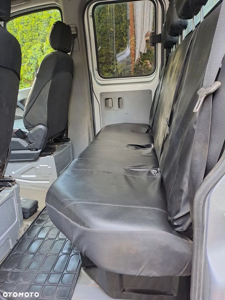 Volkswagen Crafter - 1