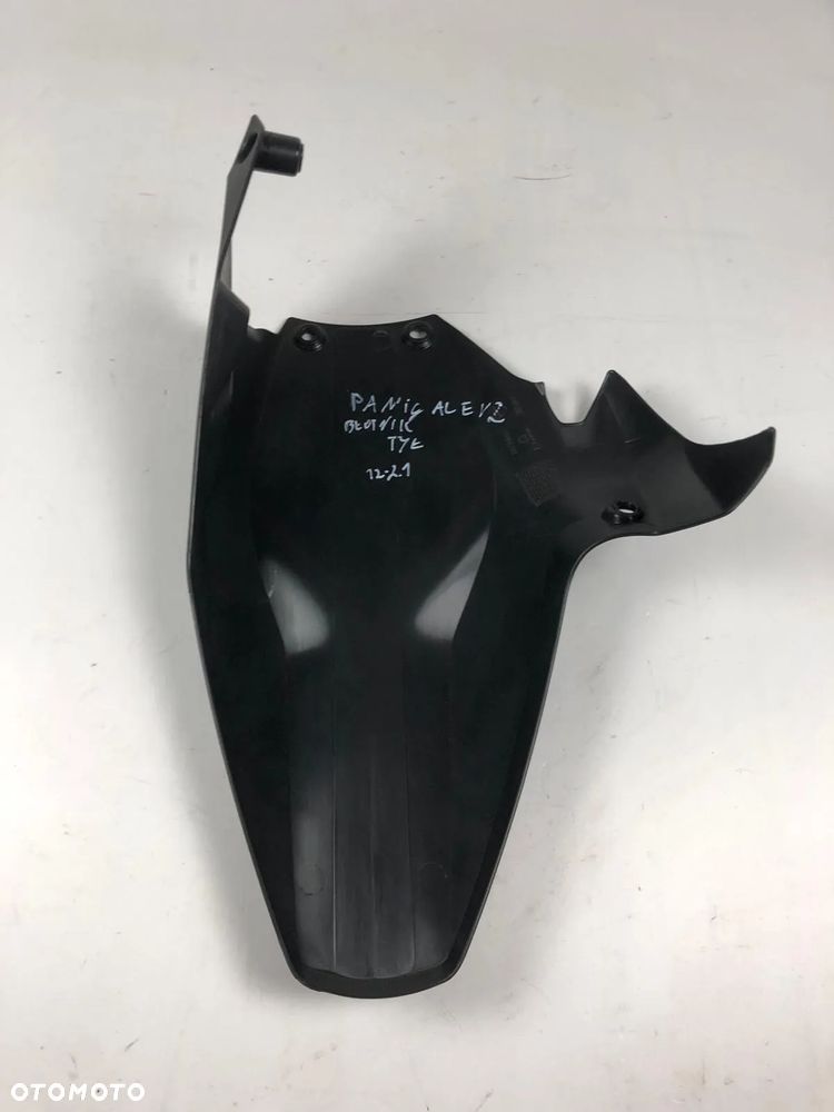 Ducati Panigale V2 Błotnik Tył Nadkole - 4