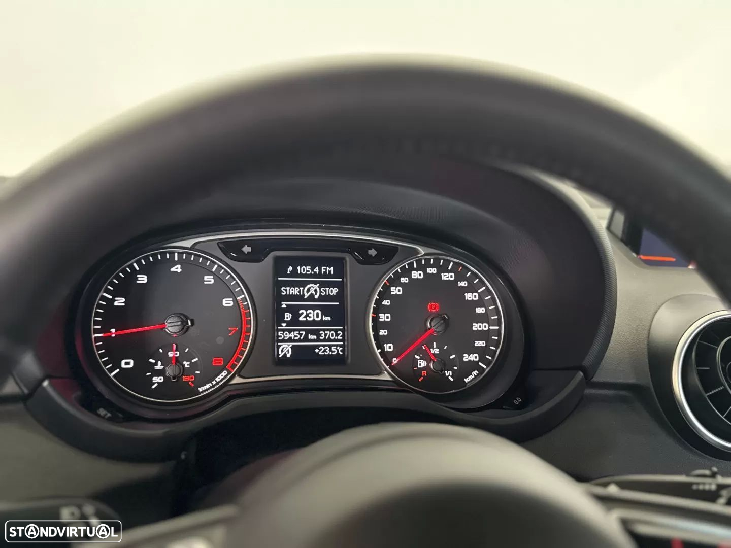Audi A1 Sportback 1.0 TFSI - 24