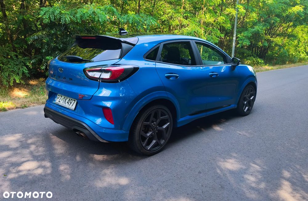 Ford Puma 1.5 EcoBoost ST - 6