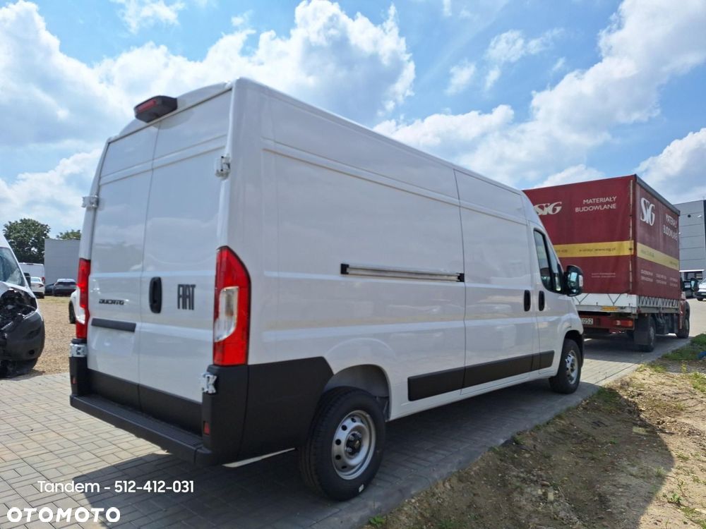 Fiat Ducato - 9