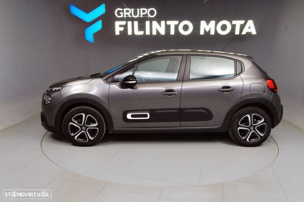 Citroën C3 1.2 PureTech Plus - 5