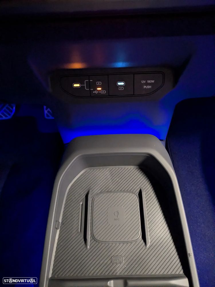 Kia EV3 81,4-kWh FWD GT-Line - 36