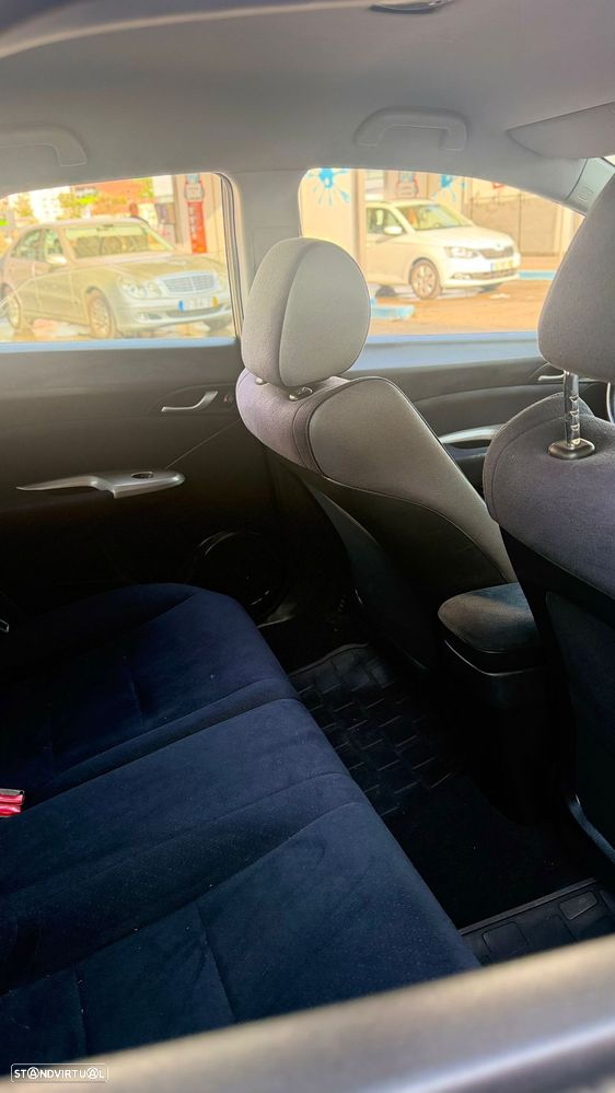 Honda Civic 1.8 Sport - 13