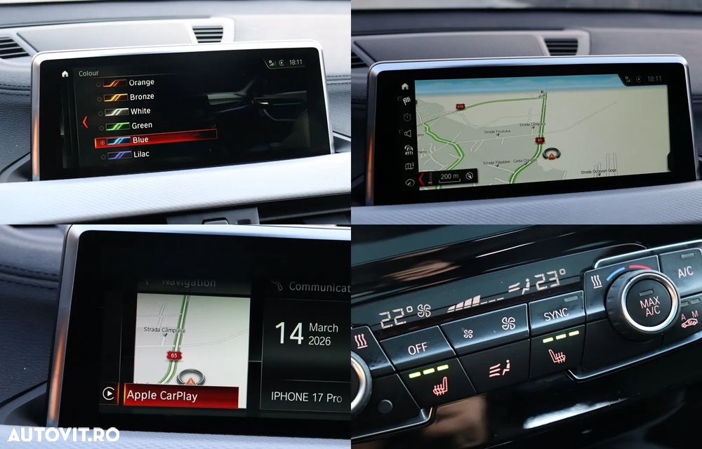 BMW X2 xDrive20d Aut. M Sport X - 31