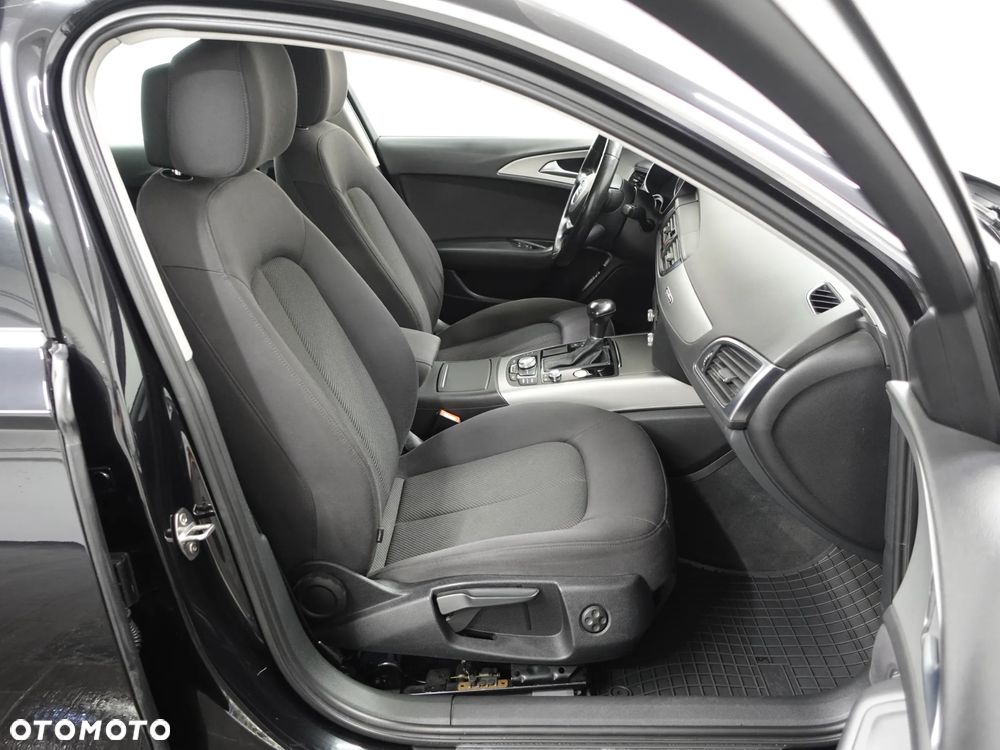 Audi A6 Limousine 3.0 TDI DPF quattro S tronic - 25
