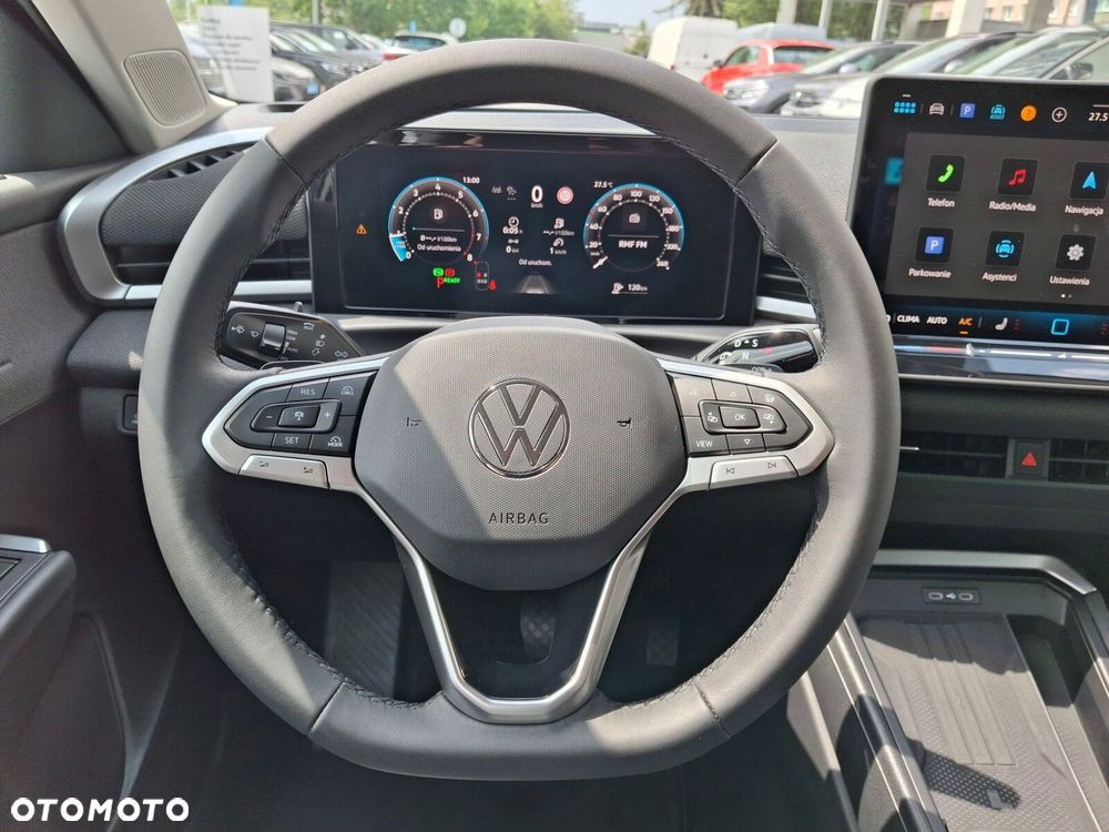 Volkswagen T-Roc 1.5 TSI Life DSG - 26