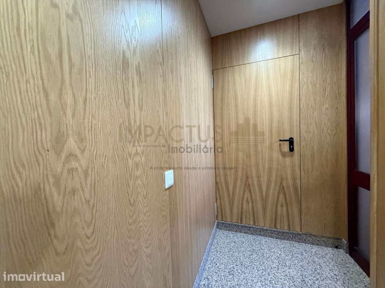 T2 próximo do centro da Trofa - Grande imagem: 5/21