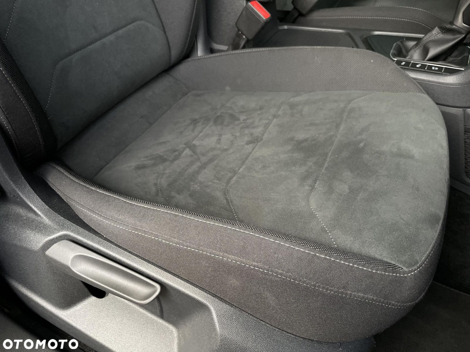 Volkswagen Tiguan 1.5 TSI EVO Elegance DSG - 24