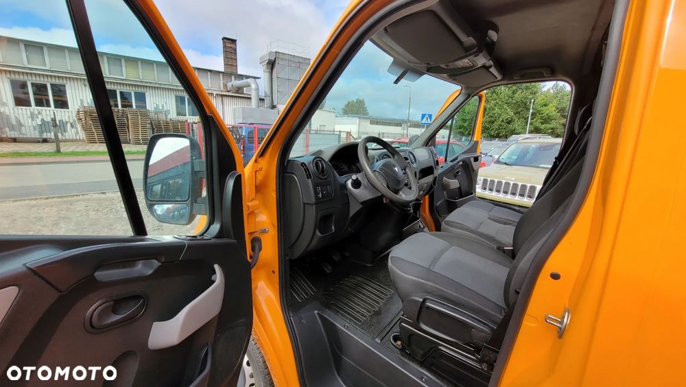 Renault MASTER - 10