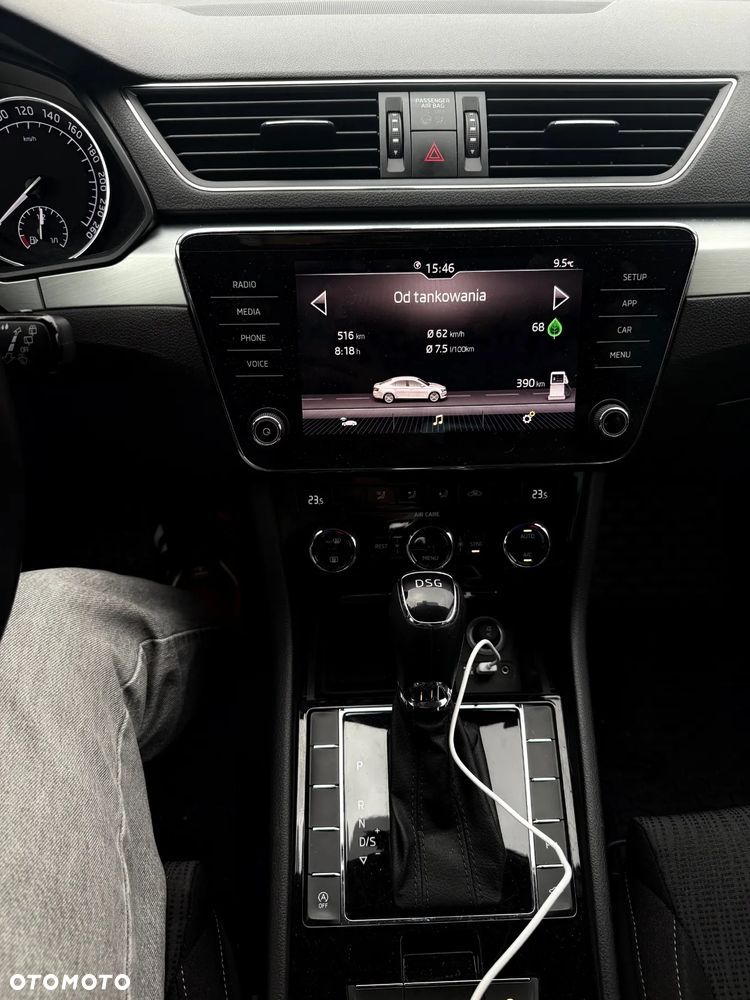Skoda Superb ver-1-8-tsi-style-dsg - 10