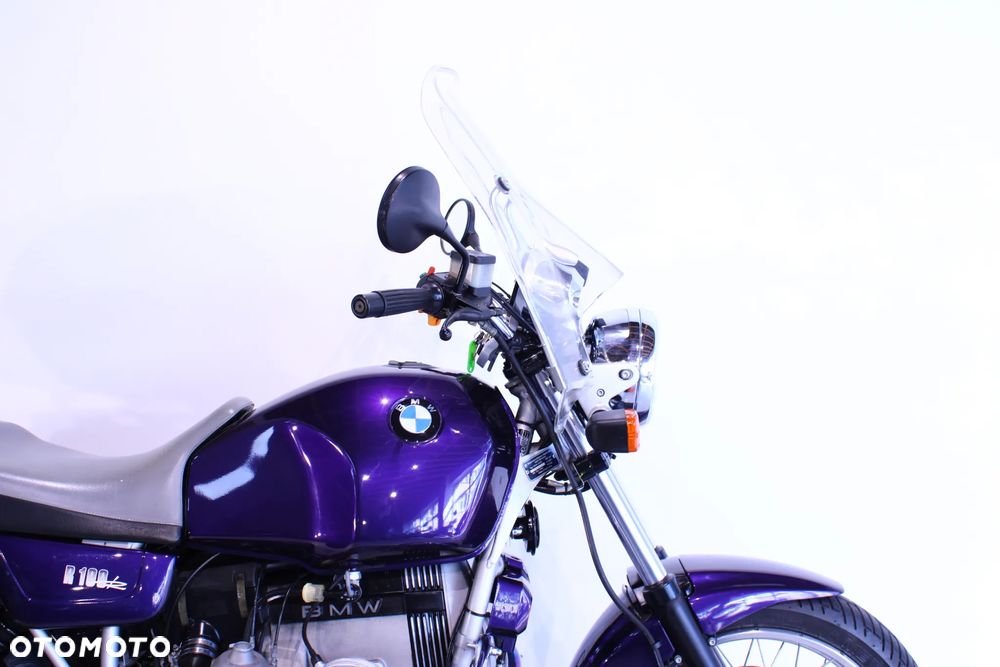 BMW R - 12