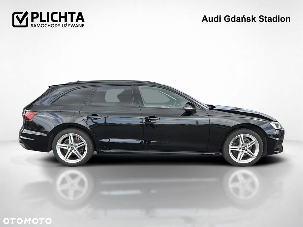 Audi A4 Avant - 7