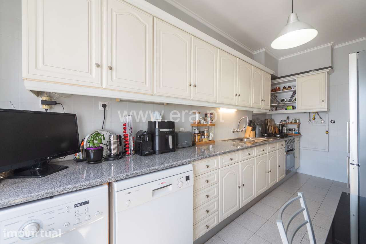 Apartamento T2 com 77 m perto do Metro - Grande imagem: 5/29