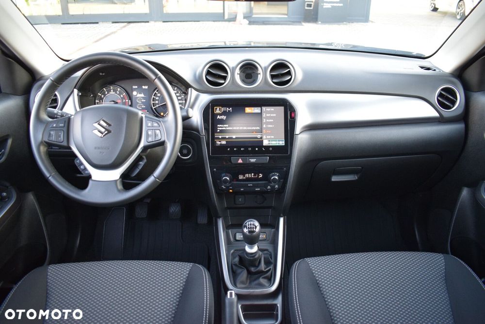 Suzuki Vitara - 20