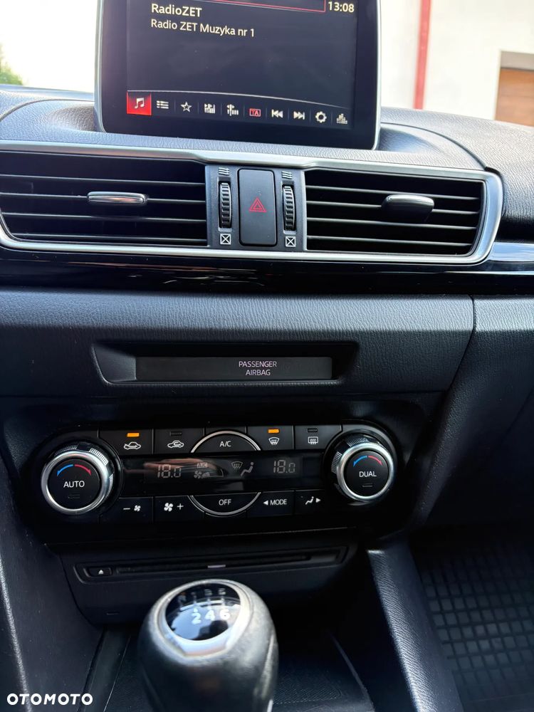 Mazda 3 2.0 Skymotion - 13