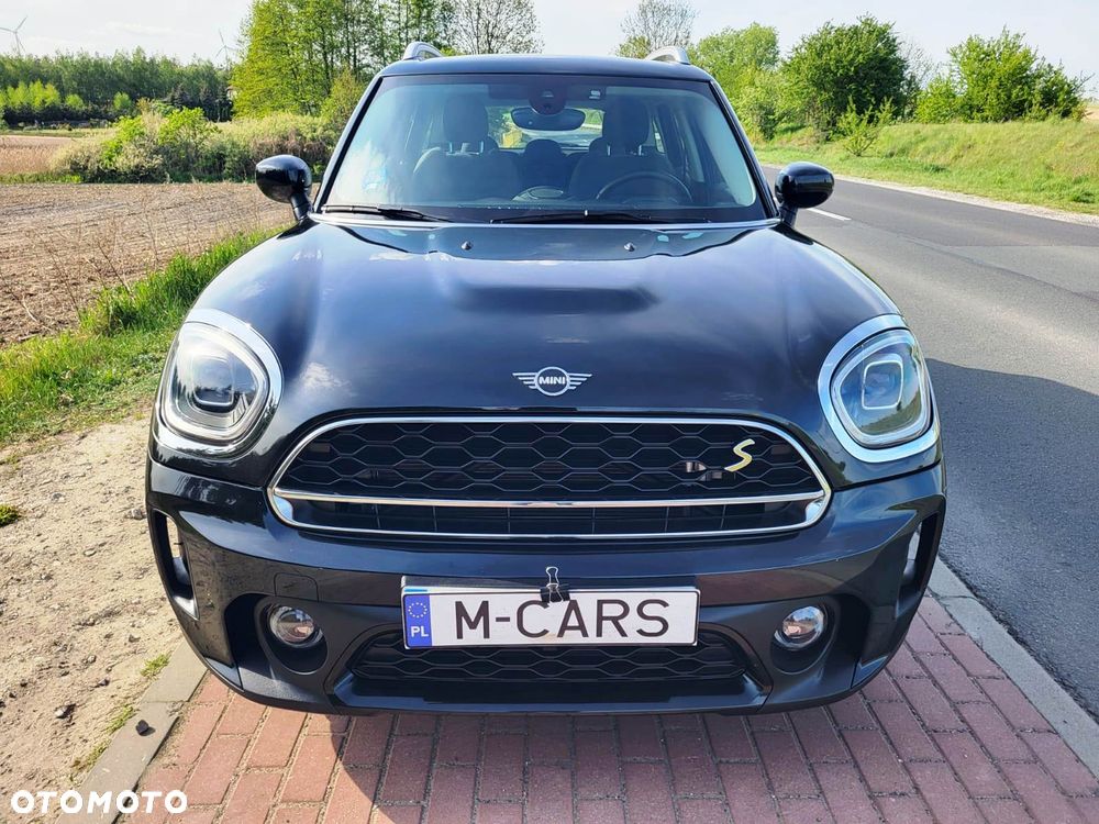 MINI Countryman - 3