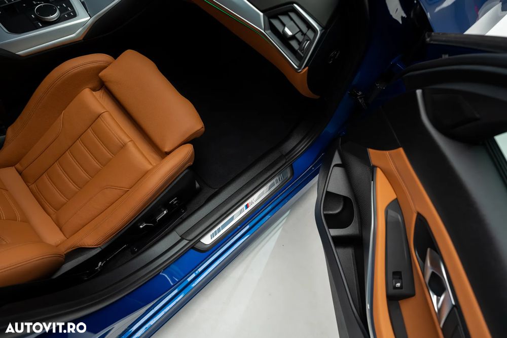 BMW M3 M340i xDrive - 34