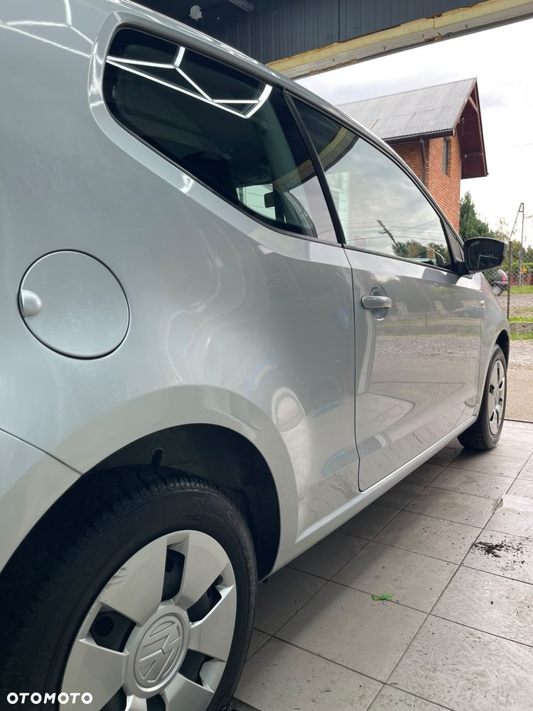 Volkswagen up! ASG cup - 21