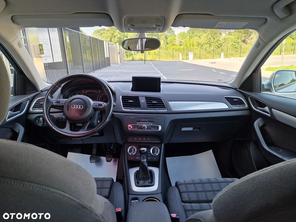Audi Q3 2.0 TDI - 4