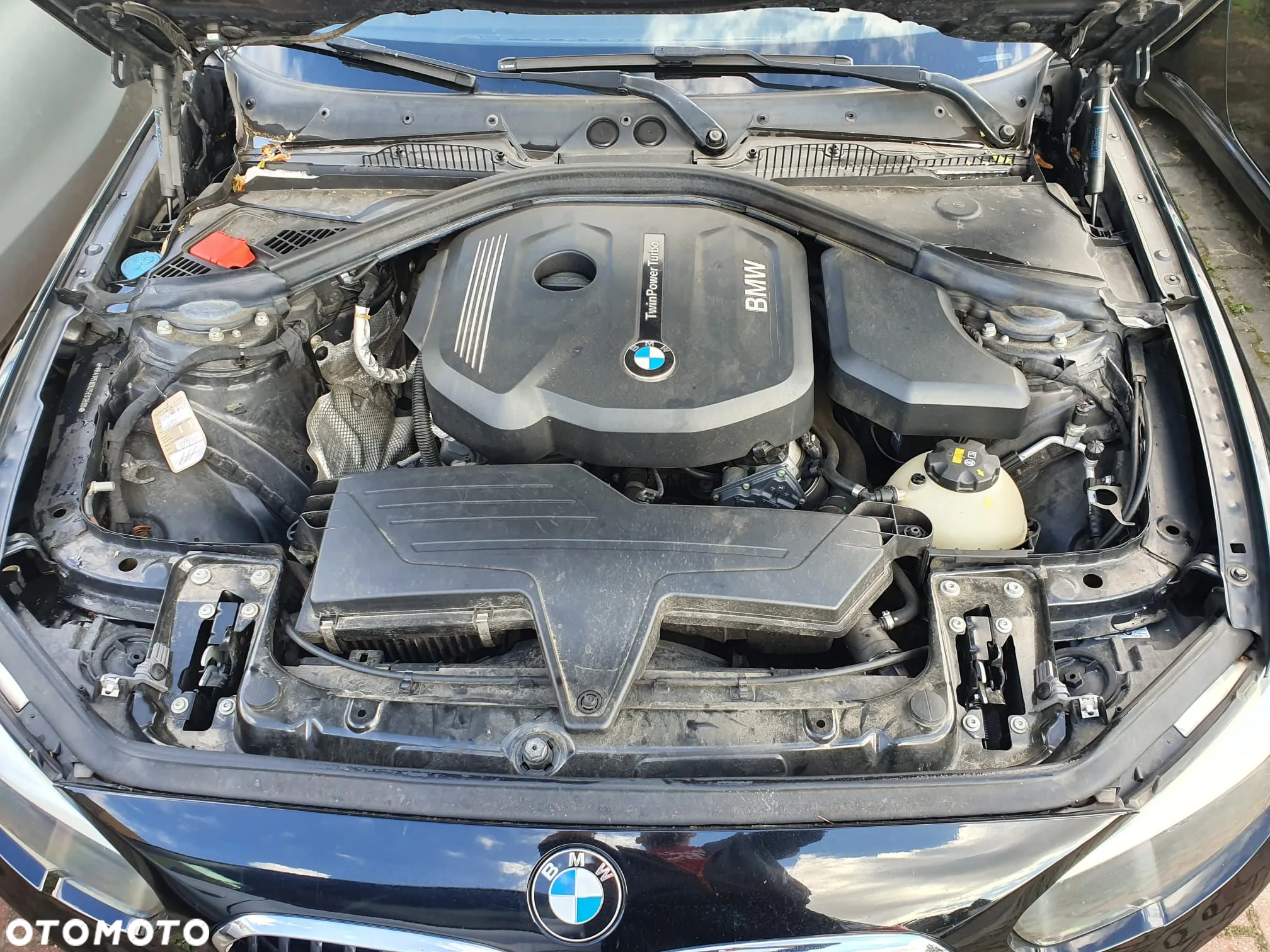 BMW Seria 1 118i Sport Line - 14