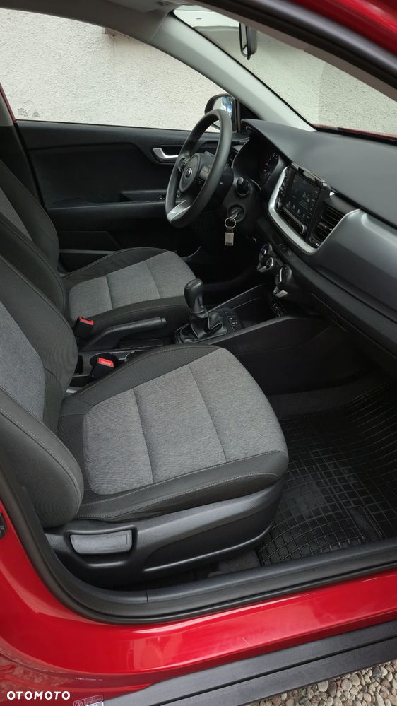 Kia Stonic 1.4 L - 17