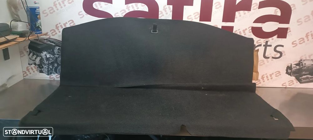 ALCATIFA / TAPETE DA MALA RENAULT  MEGANE III 09-16 849022414R - 2