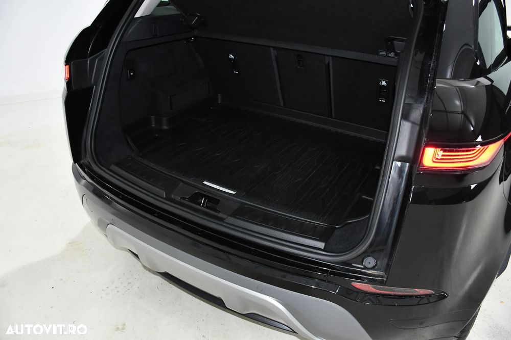 Land Rover Range Rover Evoque 2.0 D150 S - 39