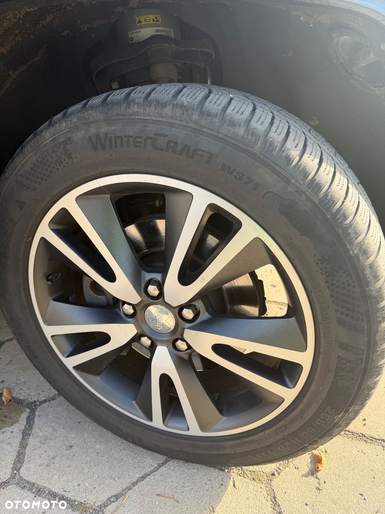 Jeep Grand Cherokee - 9