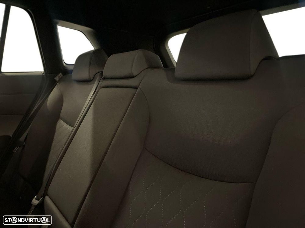 Toyota Corolla Cross 1.8 Hybrid Exclusive - 11