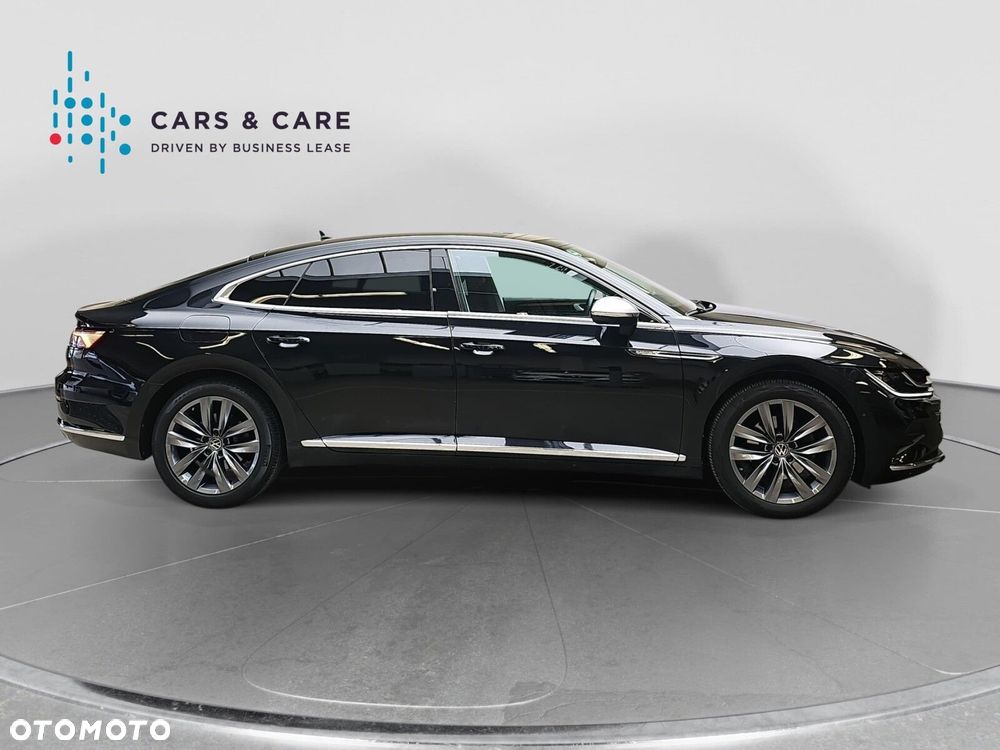 Volkswagen Arteon 2.0 TSI Elegance DSG - 24