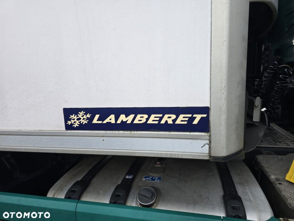 Lamberet LVFS3 - 10