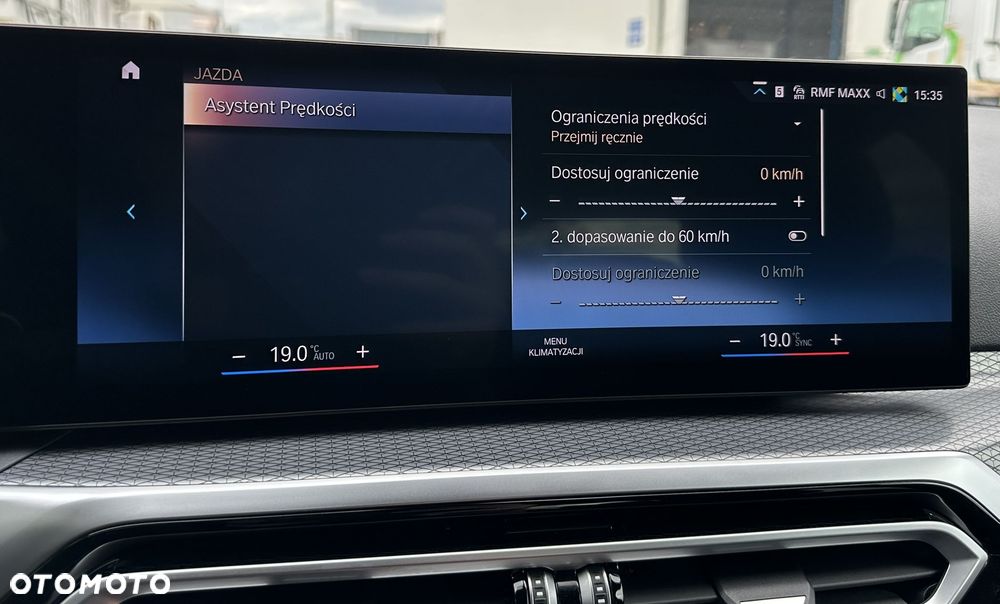 BMW Seria 3 318i M Sport - 36