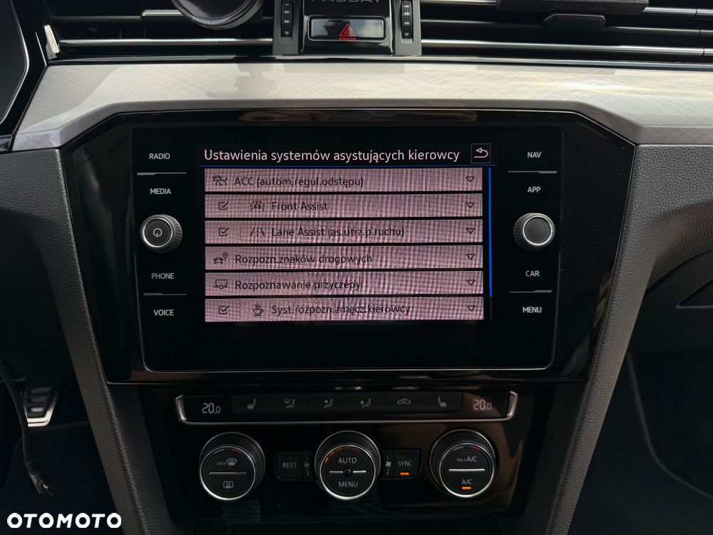 Volkswagen Passat 2.0 TDI EVO Business - 16