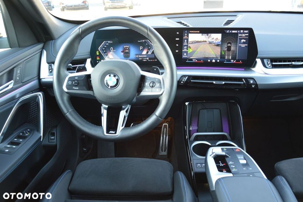 BMW X1 sDrive18i M Sport - 16