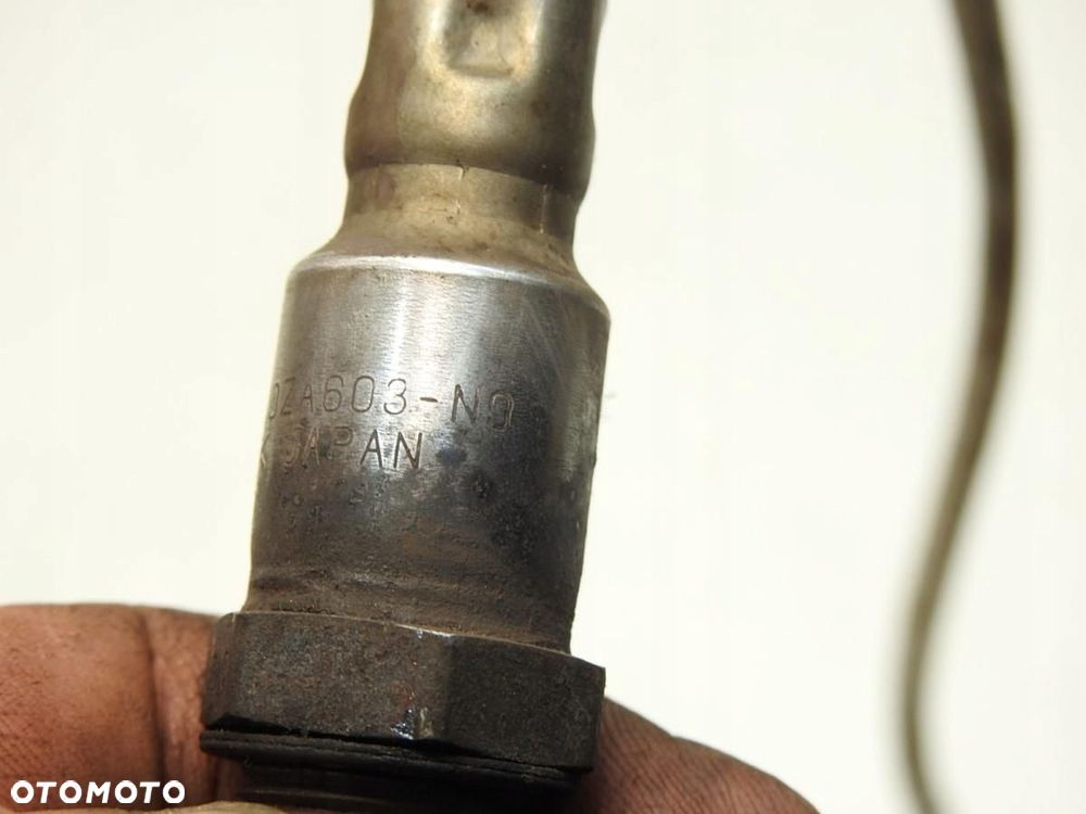 SONDA LAMBDA NISSAN MURANO Z51 3.5 V6 0ZA603-N9 - 7