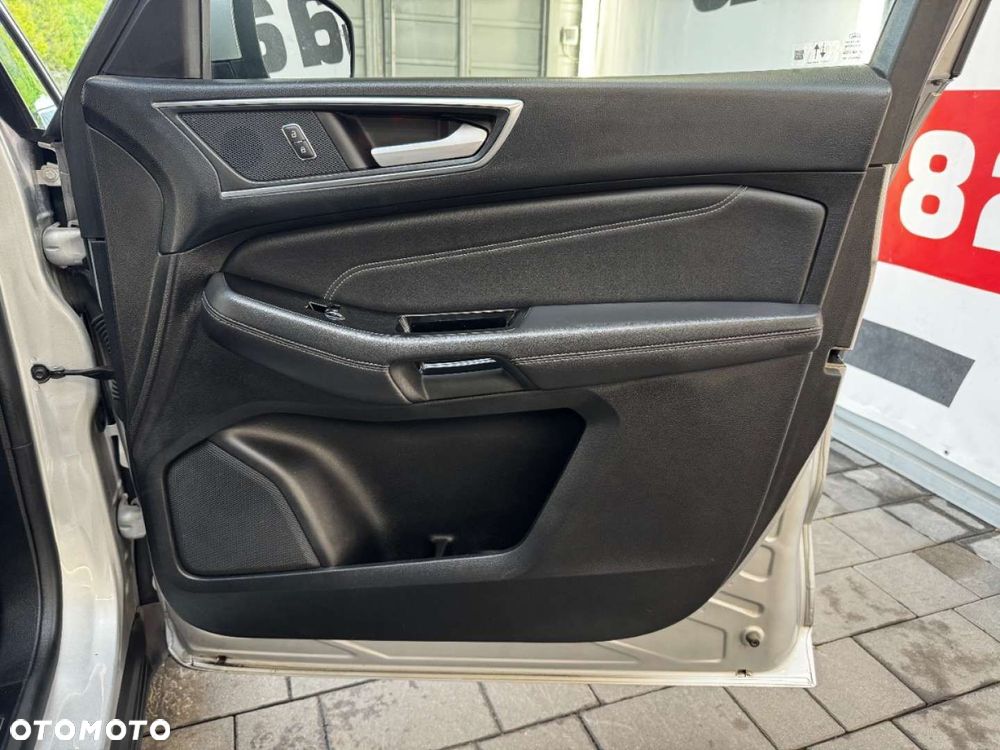 Ford Galaxy 2.0 EcoBlue Titanium - 37