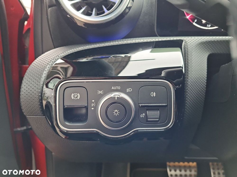 Mercedes-Benz Klasa A - 20