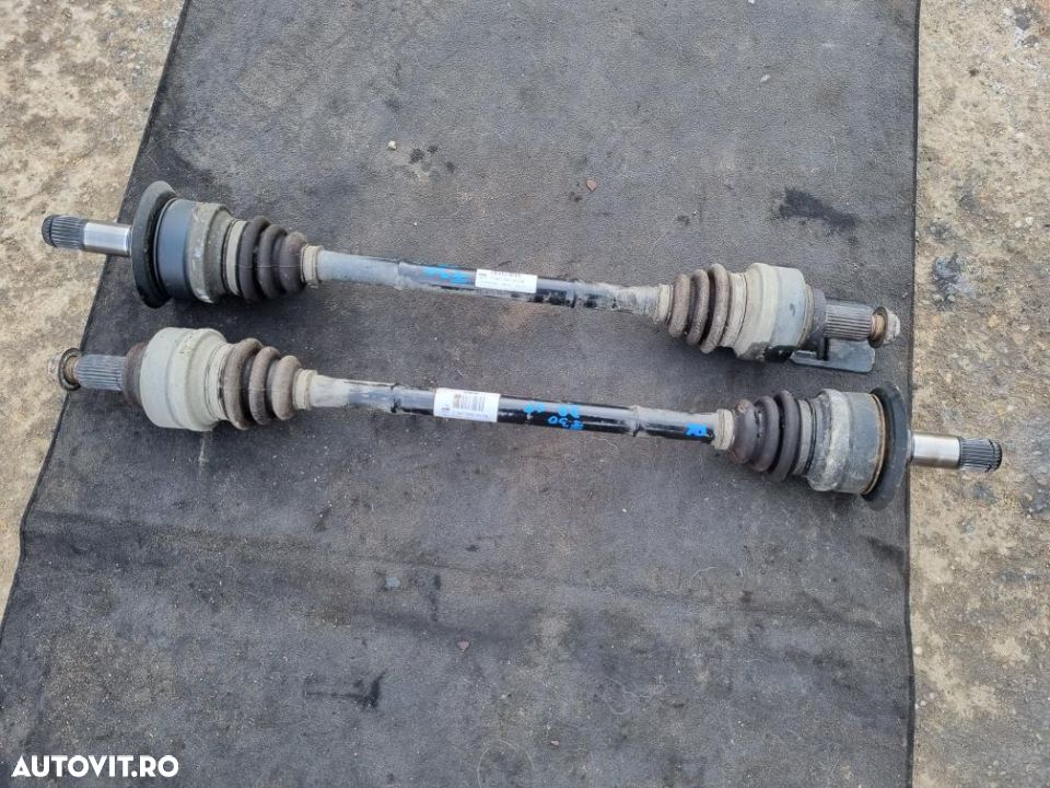 planetara spate bmw seria 3 f30 cod 7597681 - 1