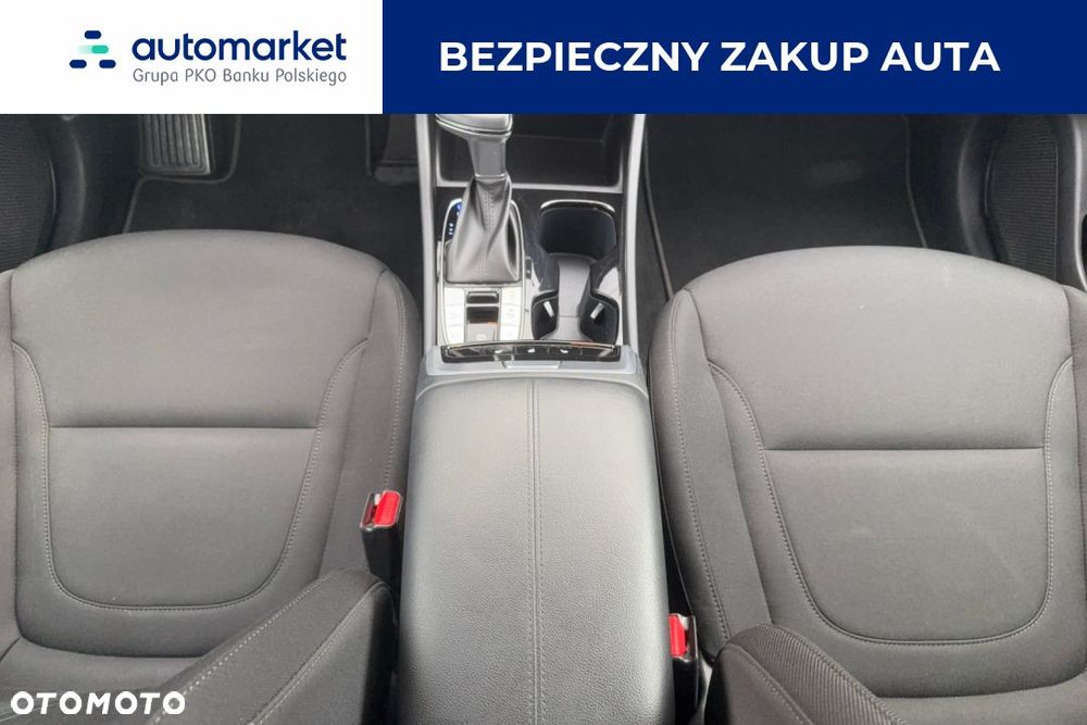 Hyundai Tucson 1.6 T-GDi 48V Smart 2WD DCT - 14