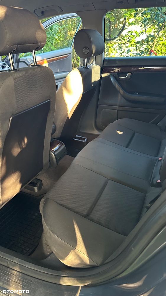 Audi A4 Avant 3.0 Quattro Tiptr - 10
